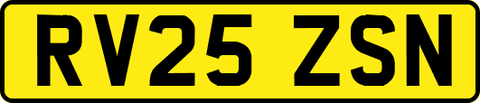 RV25ZSN