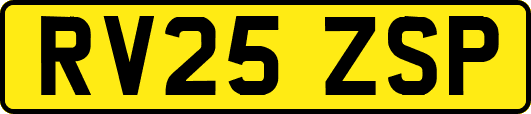 RV25ZSP