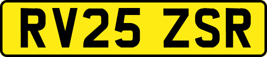 RV25ZSR