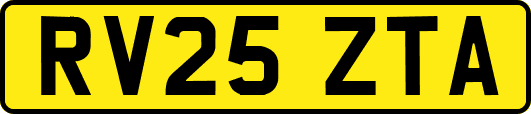 RV25ZTA