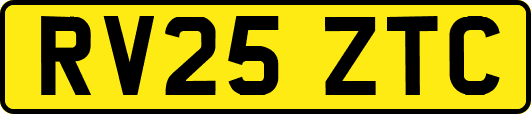 RV25ZTC