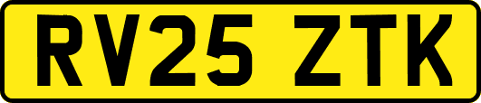 RV25ZTK