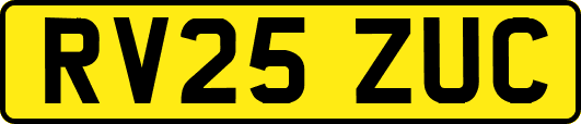 RV25ZUC