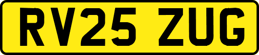 RV25ZUG