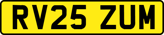 RV25ZUM