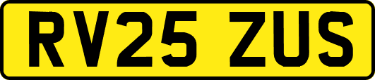 RV25ZUS