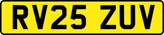 RV25ZUV