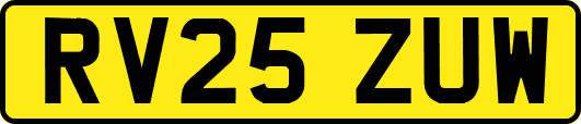 RV25ZUW
