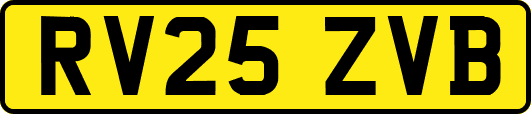 RV25ZVB