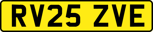 RV25ZVE
