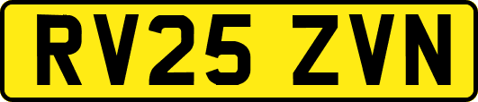 RV25ZVN