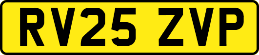 RV25ZVP