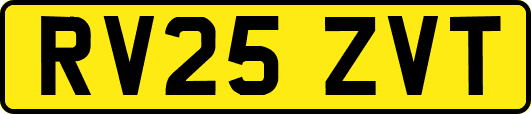 RV25ZVT
