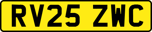 RV25ZWC