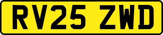 RV25ZWD