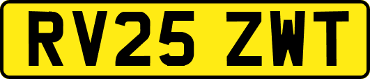 RV25ZWT