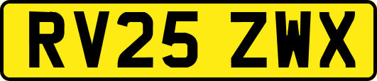 RV25ZWX