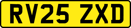 RV25ZXD