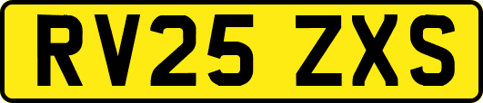 RV25ZXS