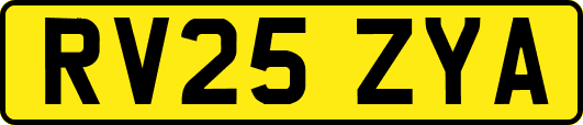 RV25ZYA
