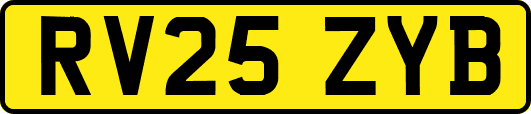 RV25ZYB