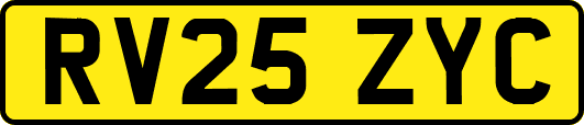 RV25ZYC