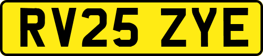 RV25ZYE