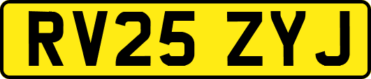 RV25ZYJ