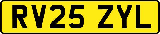 RV25ZYL