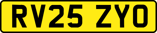 RV25ZYO