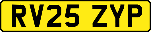 RV25ZYP