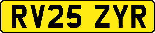 RV25ZYR