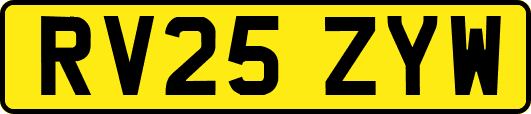 RV25ZYW