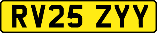 RV25ZYY