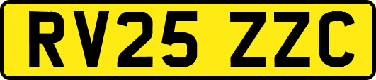 RV25ZZC