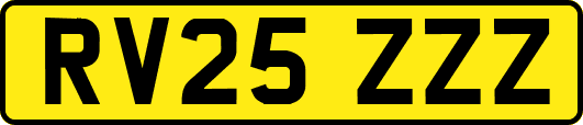 RV25ZZZ