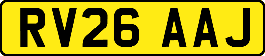 RV26AAJ
