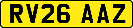 RV26AAZ