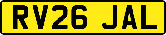 RV26JAL