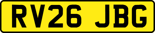 RV26JBG