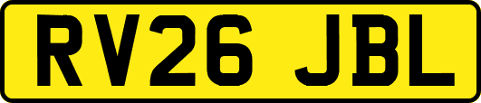 RV26JBL