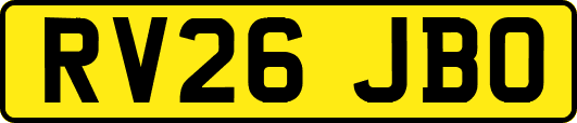 RV26JBO