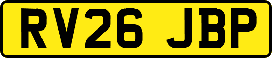 RV26JBP