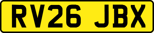 RV26JBX
