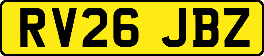 RV26JBZ