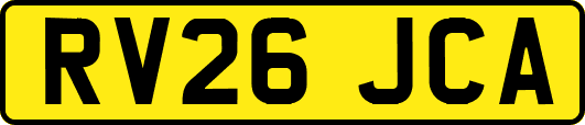 RV26JCA
