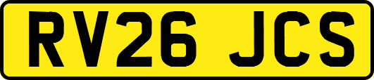 RV26JCS