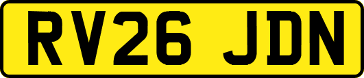 RV26JDN