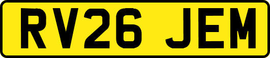 RV26JEM