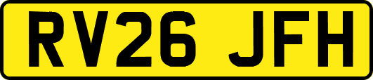 RV26JFH